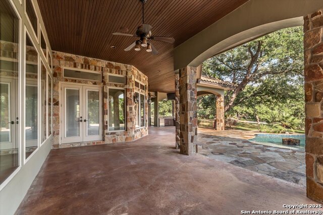 11306 Anaqua Springs, Boerne, Texas image 32