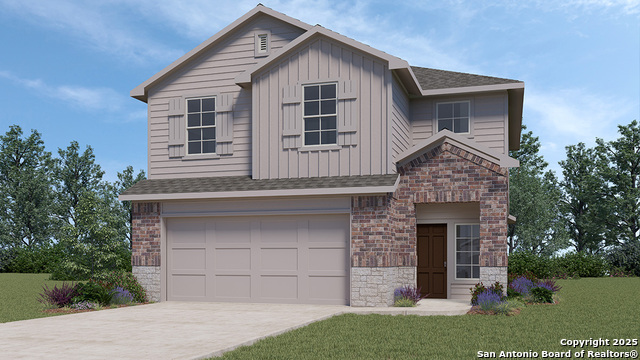 1510 Champagne Oak, New Braunfels, Texas image 1
