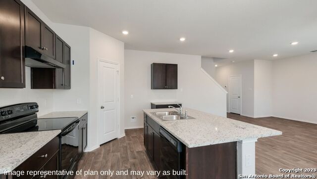 1510 Champagne Oak, New Braunfels, Texas image 10