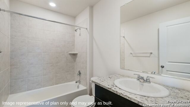 1510 Champagne Oak, New Braunfels, Texas image 20