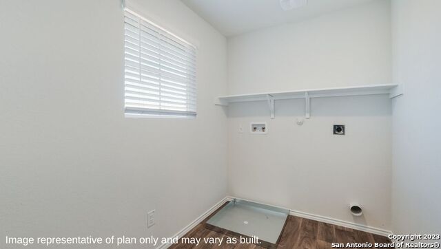 1510 Champagne Oak, New Braunfels, Texas image 21