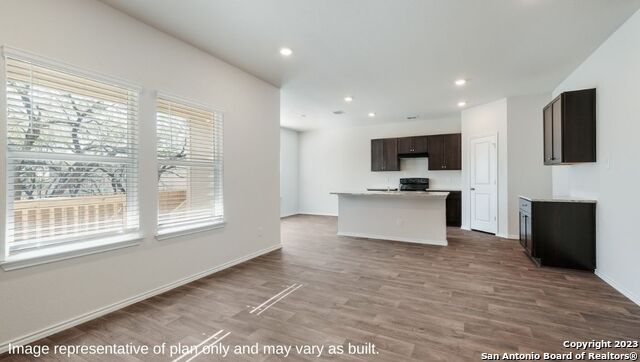 1510 Champagne Oak, New Braunfels, Texas image 4