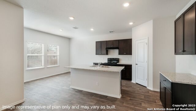 1510 Champagne Oak, New Braunfels, Texas image 7