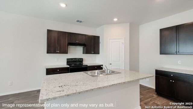 1510 Champagne Oak, New Braunfels, Texas image 8