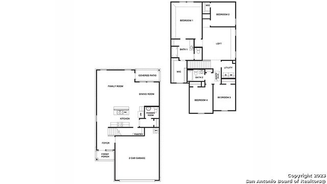 1502 Champagne Oak, New Braunfels, Texas image 2
