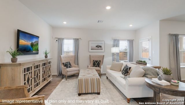 1502 Champagne Oak, New Braunfels, Texas image 6