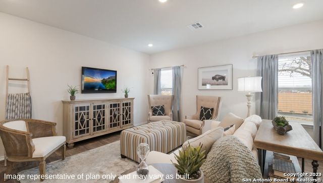 1502 Champagne Oak, New Braunfels, Texas image 7