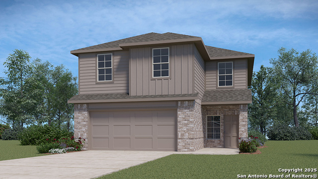 1534 Champagne Oak, New Braunfels, Texas image 1