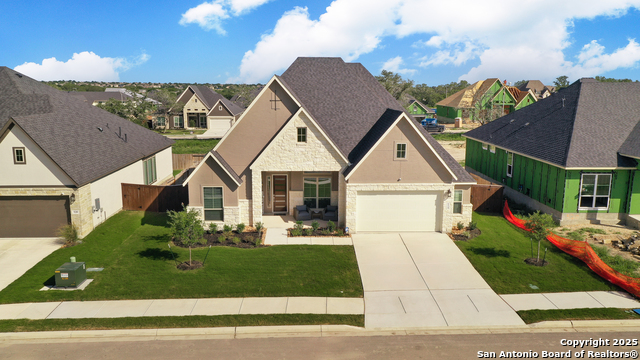 524 Cotorra Springs, Cibolo, Texas image 1