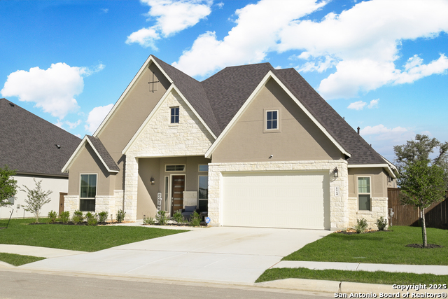 524 Cotorra Springs, Cibolo, Texas image 2