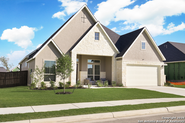 524 Cotorra Springs, Cibolo, Texas image 3