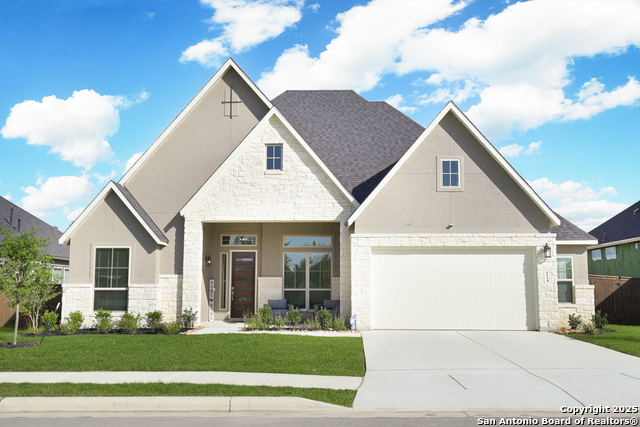 524 Cotorra Springs, Cibolo, Texas image 35