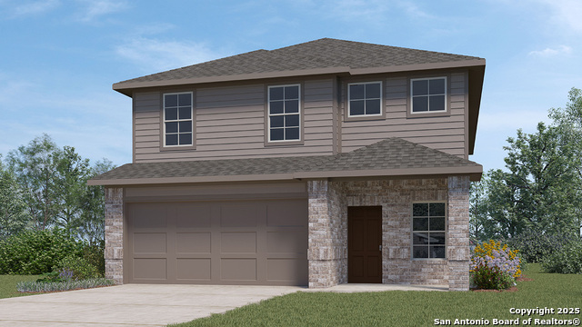 1524 Agave Cellar, New Braunfels, Texas image 1