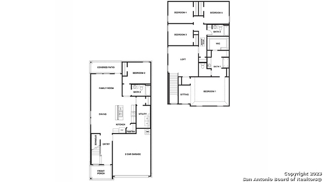 1524 Agave Cellar, New Braunfels, Texas image 2