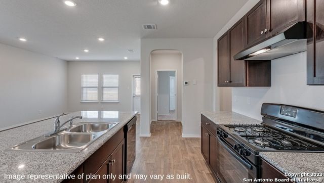 1524 Agave Cellar, New Braunfels, Texas image 4
