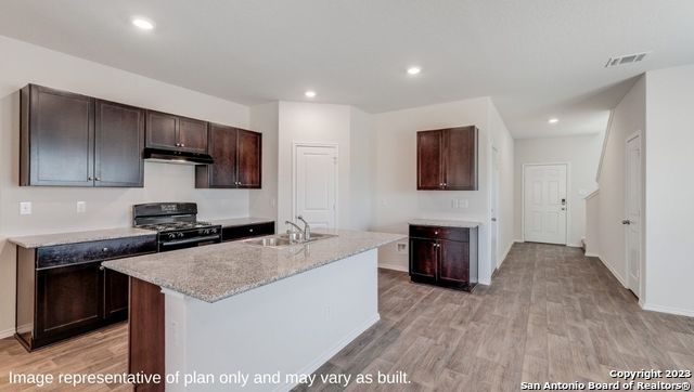 1524 Agave Cellar, New Braunfels, Texas image 6