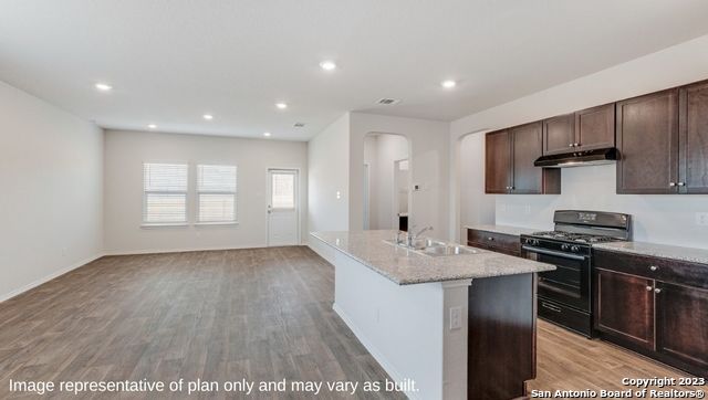 1524 Agave Cellar, New Braunfels, Texas image 8