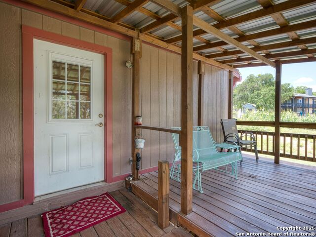 4386 Morningside, Canyon Lake, Texas image 2