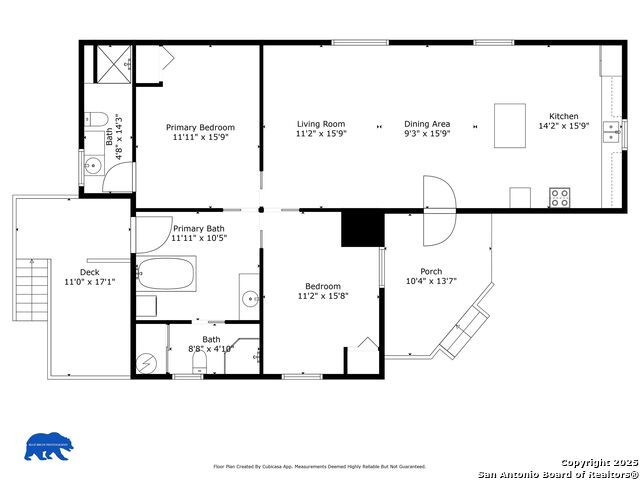 4386 Morningside, Canyon Lake, Texas image 26