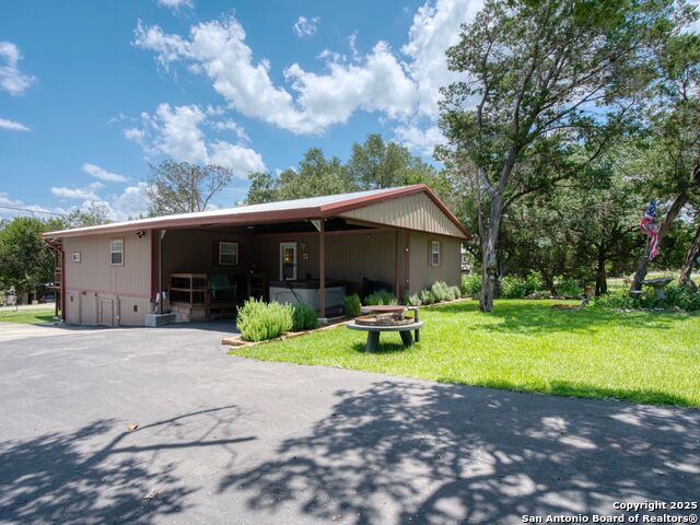 4386 Morningside, Canyon Lake, Texas image 3