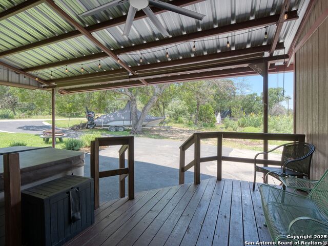 4386 Morningside, Canyon Lake, Texas image 5