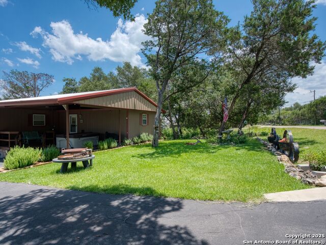 4386 Morningside, Canyon Lake, Texas image 6