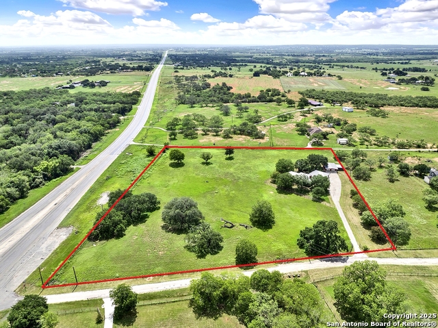 101 Ranch, Adkins, Texas image 1