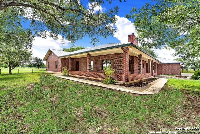 101 Ranch, Adkins, Texas image 10