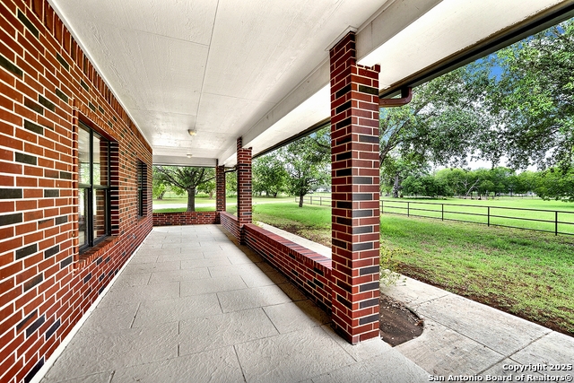 101 Ranch, Adkins, Texas image 11