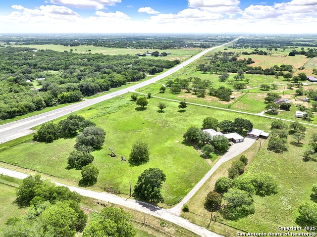101 Ranch, Adkins, Texas image 2
