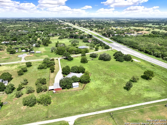 101 Ranch, Adkins, Texas image 3