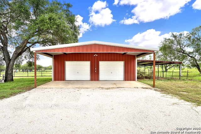 101 Ranch, Adkins, Texas image 39
