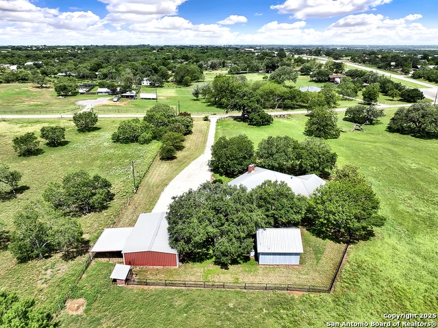 101 Ranch, Adkins, Texas image 4