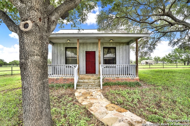 101 Ranch, Adkins, Texas image 40