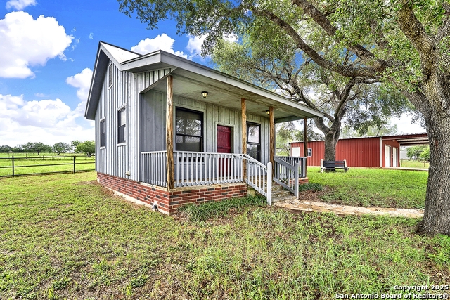 101 Ranch, Adkins, Texas image 42
