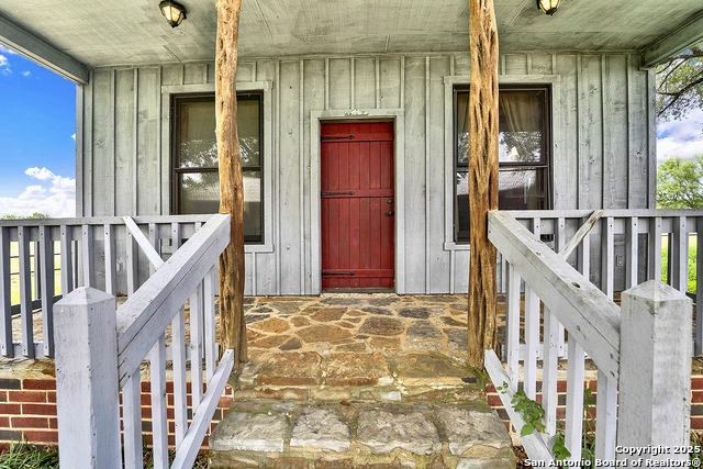 101 Ranch, Adkins, Texas image 44