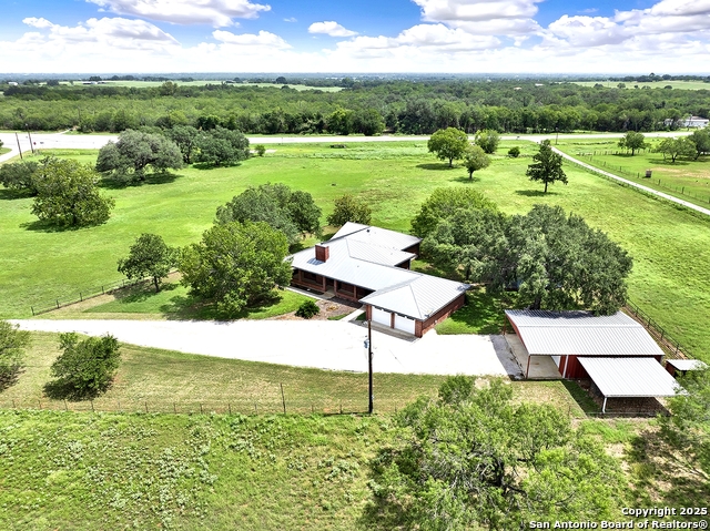 101 Ranch, Adkins, Texas image 5
