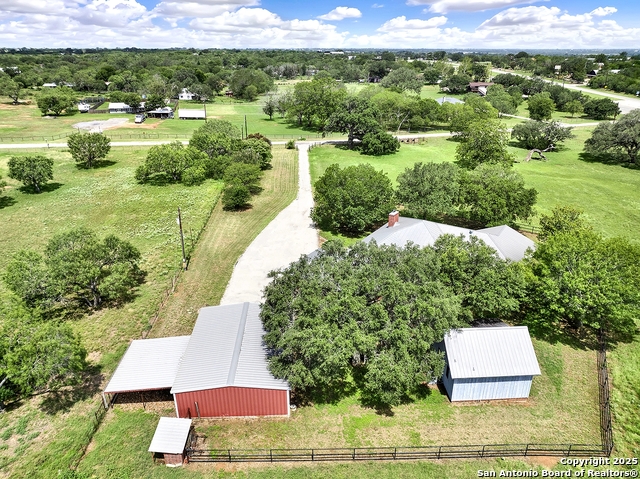101 Ranch, Adkins, Texas image 6