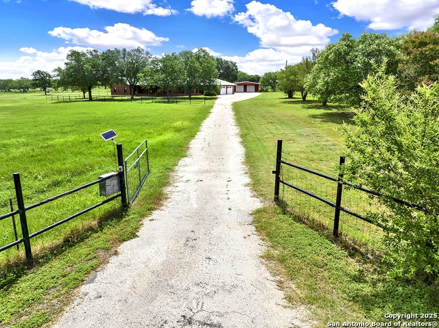 101 Ranch, Adkins, Texas image 7