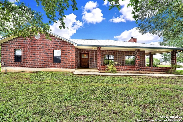 101 Ranch, Adkins, Texas image 8