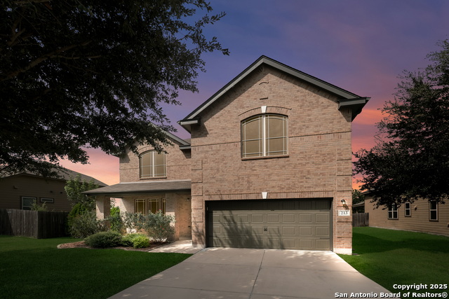 213 Stoeger Dr, New Braunfels, Texas image 1