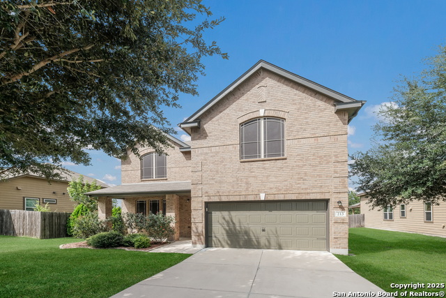 213 Stoeger Dr, New Braunfels, Texas image 2