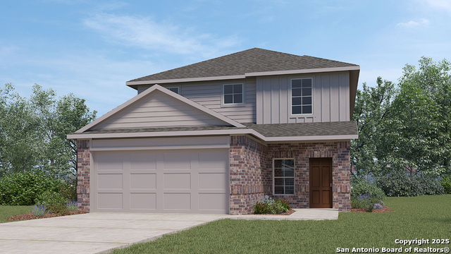 1447 Chianti Pass, New Braunfels, Texas image 1