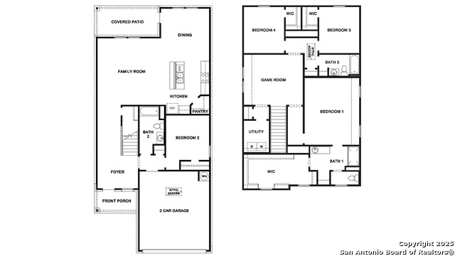 1447 Chianti Pass, New Braunfels, Texas image 2