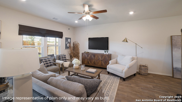 1447 Chianti Pass, New Braunfels, Texas image 5