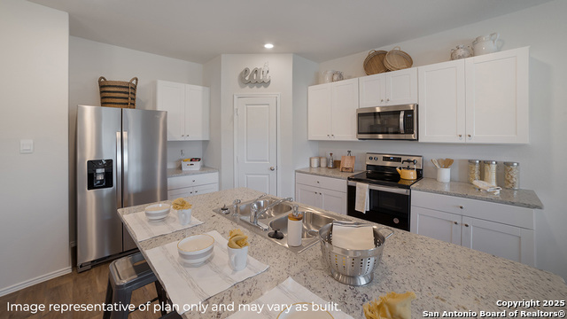 1447 Chianti Pass, New Braunfels, Texas image 7