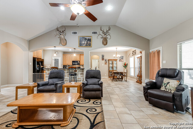 205 Sendera Crossing (1.4 Acres), La Vernia, Texas image 11