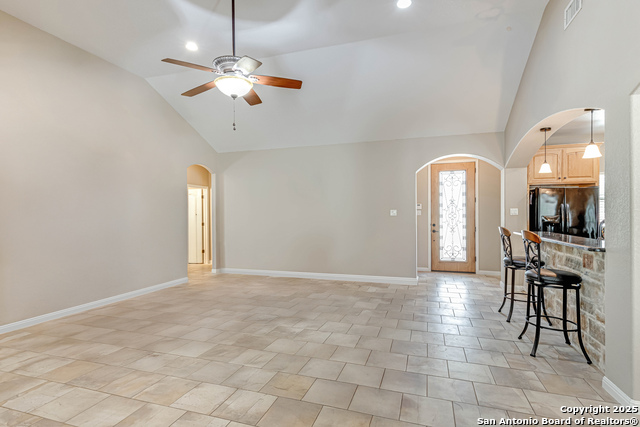 205 Sendera Crossing (1.4 Acres), La Vernia, Texas image 14