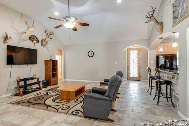 205 Sendera Crossing (1.4 Acres), La Vernia, Texas image 15