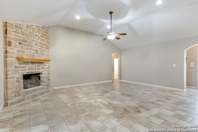 205 Sendera Crossing (1.4 Acres), La Vernia, Texas image 16